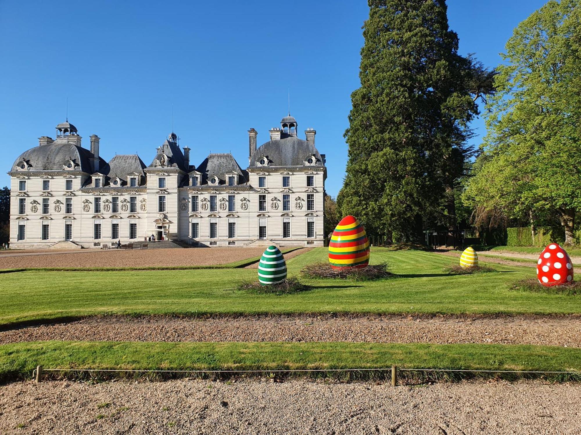 Gite De La Guernouille Lucay-le-Male ภายนอก รูปภาพ