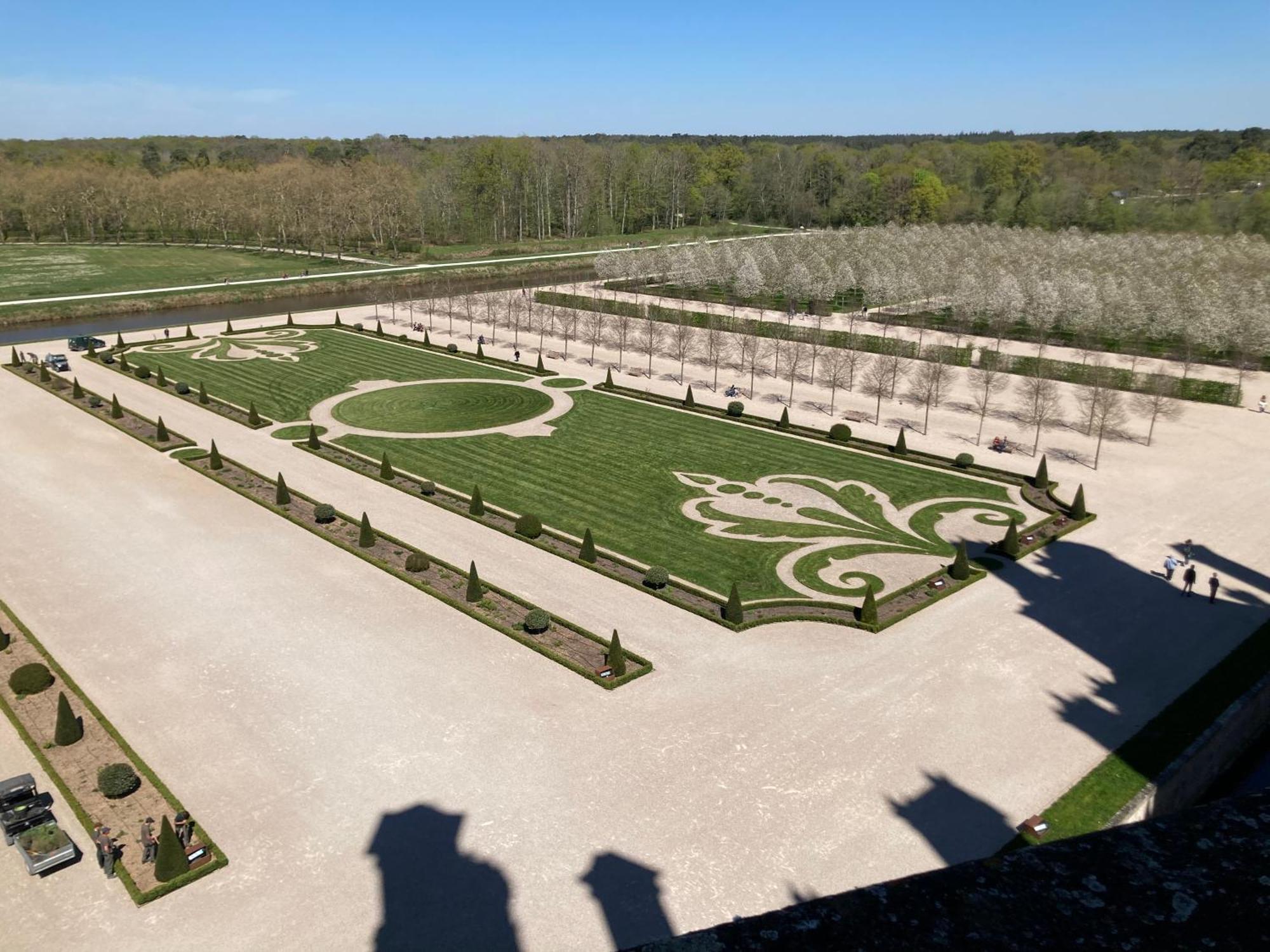 Gite De La Guernouille Lucay-le-Male ภายนอก รูปภาพ